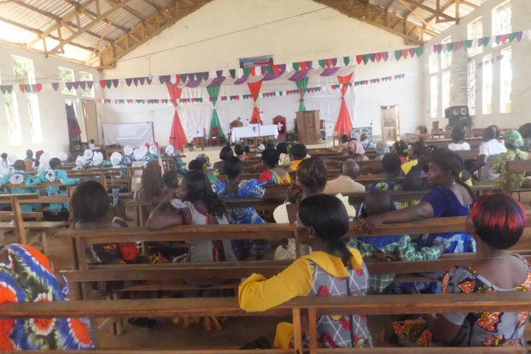 Launching of Luke film